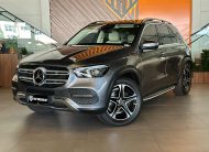 MERCEDES BENZ GLE-400 D 3.0 TURBO 2022
