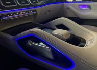 MERCEDES BENZ GLE-400 D 3.0 TURBO 2022