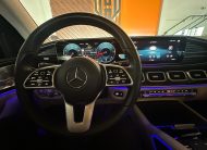 MERCEDES BENZ GLE-400 D 3.0 TURBO 2022