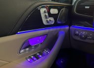 MERCEDES BENZ GLE-400 D 3.0 TURBO 2022