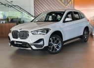 BMW X1 SDRIVE 20i X-LINE 2.0 TURBO FLEX 2021