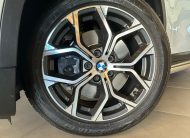 BMW X1 SDRIVE 20i X-LINE 2.0 TURBO FLEX 2021