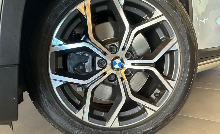 BMW X1 SDRIVE 20i X-LINE 2.0 TURBO FLEX 2021