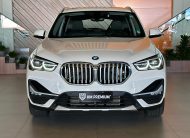 BMW X1 SDRIVE 20i X-LINE 2.0 TURBO FLEX 2021