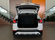 BMW X1 SDRIVE 20i X-LINE 2.0 TURBO FLEX 2021
