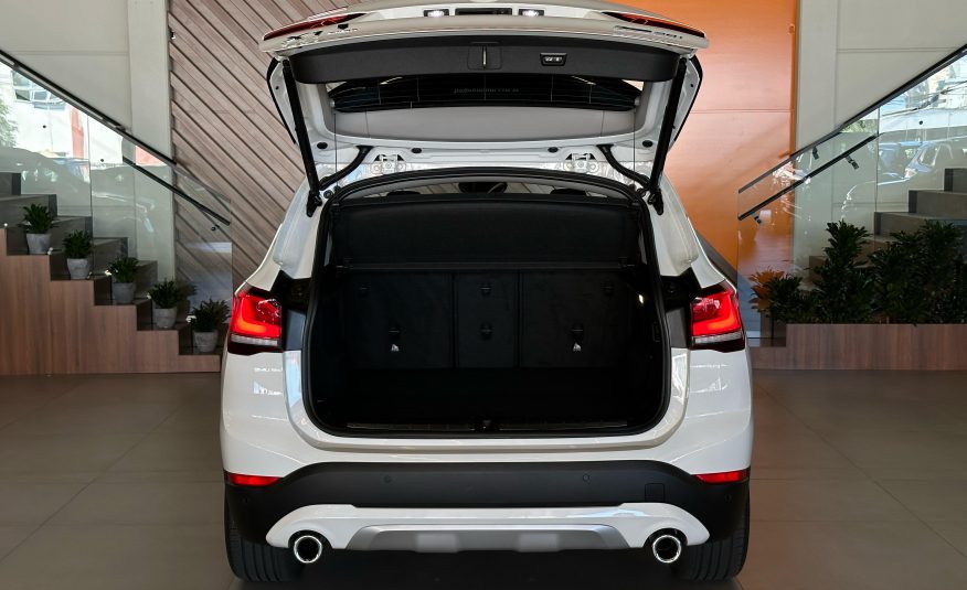 BMW X1 SDRIVE 20i X-LINE 2.0 TURBO FLEX 2021