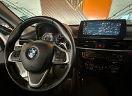 BMW X1 SDRIVE 20i X-LINE 2.0 TURBO FLEX 2021