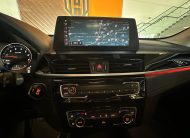 BMW X1 SDRIVE 20i X-LINE 2.0 TURBO FLEX 2021
