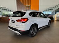 BMW X1 SDRIVE 20i X-LINE 2.0 TURBO FLEX 2021