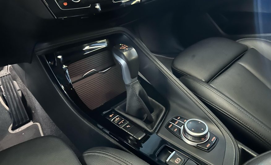 BMW X1 SDRIVE 20i X-LINE 2.0 TURBO FLEX 2021