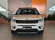JEEP COMPASS LIMITED 2.0 FLEX 2019