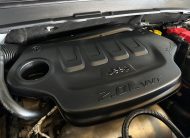 JEEP COMPASS LIMITED 2.0 FLEX 2019