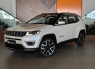 JEEP COMPASS LIMITED 2.0 FLEX 2019
