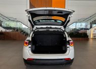 JEEP COMPASS LIMITED 2.0 FLEX 2019