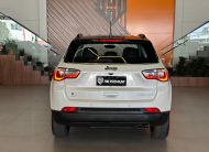 JEEP COMPASS LIMITED 2.0 FLEX 2019
