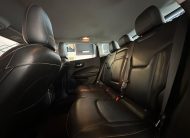 JEEP COMPASS LIMITED 2.0 FLEX 2019