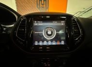 JEEP COMPASS LIMITED 2.0 FLEX 2019