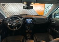 JEEP COMPASS LIMITED 2.0 FLEX 2019