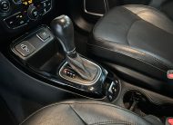 JEEP COMPASS LIMITED 2.0 FLEX 2019