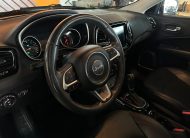 JEEP COMPASS LIMITED 2.0 FLEX 2019