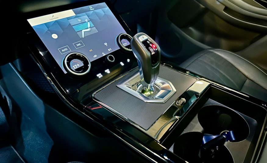 LAND ROVER RANGE ROVER EVOQUE HSE R-DYNAMIC 2023