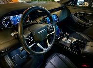 LAND ROVER RANGE ROVER EVOQUE HSE R-DYNAMIC 2023