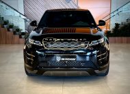 LAND ROVER RANGE ROVER EVOQUE HSE R-DYNAMIC 2023
