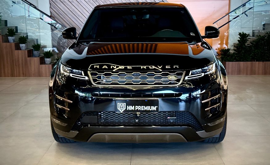 LAND ROVER RANGE ROVER EVOQUE HSE R-DYNAMIC 2023