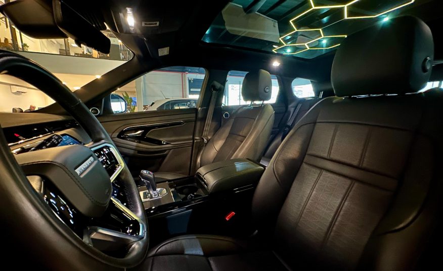 LAND ROVER RANGE ROVER EVOQUE HSE R-DYNAMIC 2023