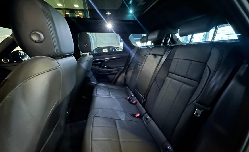 LAND ROVER RANGE ROVER EVOQUE HSE R-DYNAMIC 2023