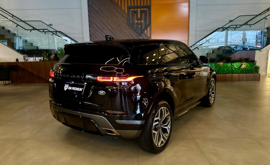 LAND ROVER RANGE ROVER EVOQUE HSE R-DYNAMIC 2023
