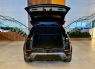 LAND ROVER RANGE ROVER EVOQUE HSE R-DYNAMIC 2023