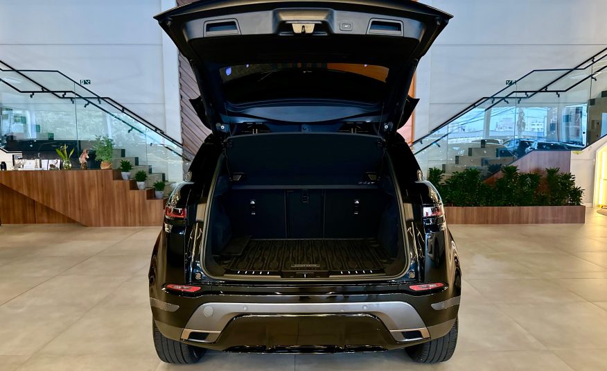 LAND ROVER RANGE ROVER EVOQUE HSE R-DYNAMIC 2023