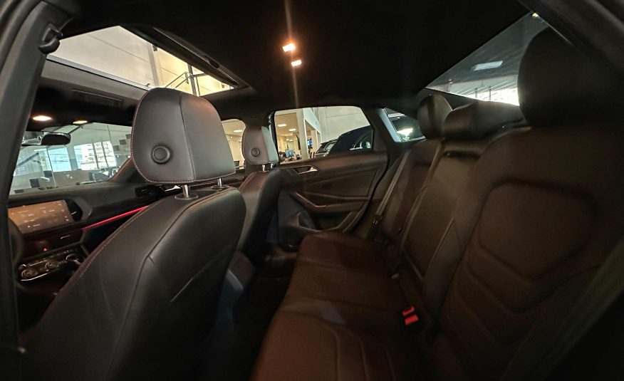VOLKSWAGEN JETTA GLI 2.0 350 TSI 2024