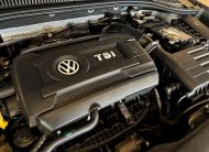 VOLKSWAGEN JETTA GLI 2.0 350 TSI 2024