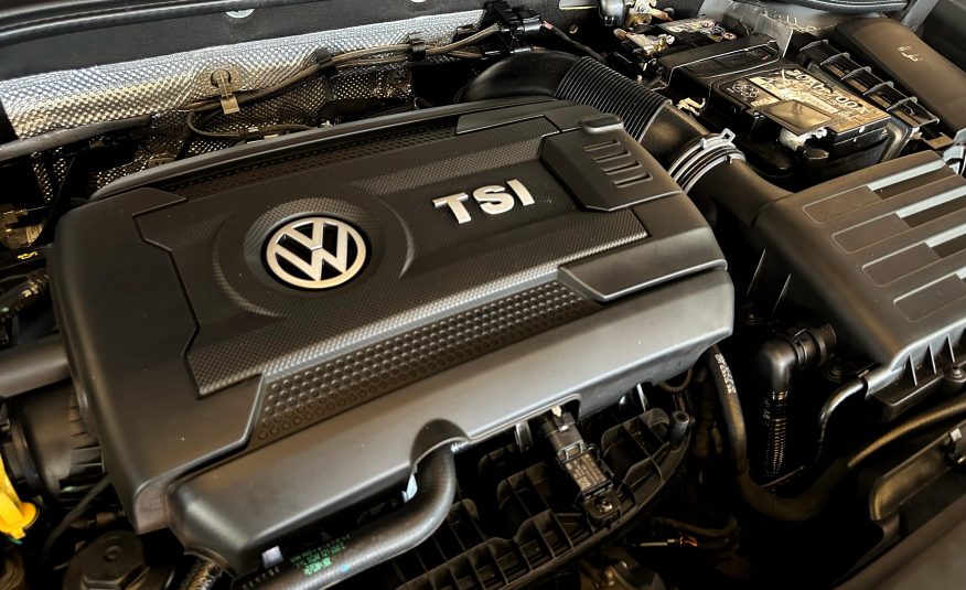 VOLKSWAGEN JETTA GLI 2.0 350 TSI 2024