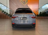 VOLKSWAGEN JETTA GLI 2.0 350 TSI 2024