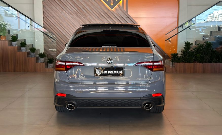 VOLKSWAGEN JETTA GLI 2.0 350 TSI 2024
