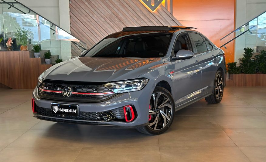 VOLKSWAGEN JETTA GLI 2.0 350 TSI 2024