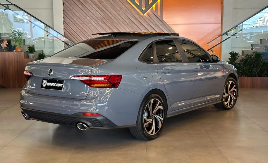 VOLKSWAGEN JETTA GLI 2.0 350 TSI 2024