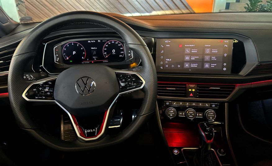 VOLKSWAGEN JETTA GLI 2.0 350 TSI 2024