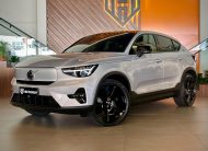VOLVO C40 TWIN ULTIMATE AUTOMÁTICO ELÉTRICO 2024