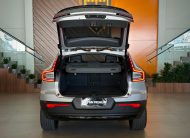 VOLVO C40 TWIN ULTIMATE AUTOMÁTICO ELÉTRICO 2024