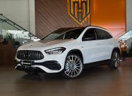 MERCEDES BENZ GLA 35 AMG 4MATIC 2.0 TURBO 2023