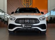 MERCEDES BENZ GLA 35 AMG 4MATIC 2.0 TURBO 2023