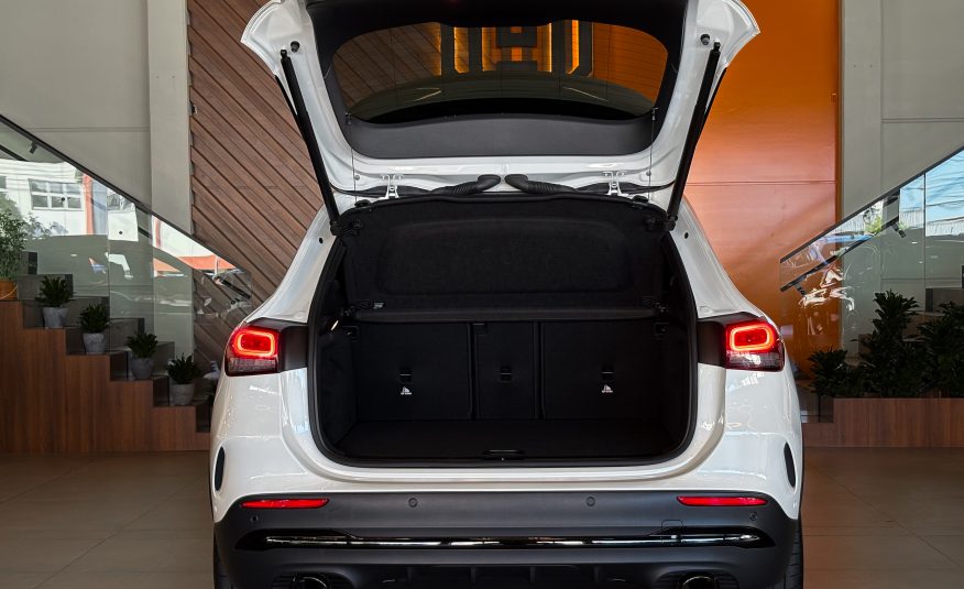 MERCEDES BENZ GLA 35 AMG 4MATIC 2.0 TURBO 2023