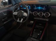 MERCEDES BENZ GLA 35 AMG 4MATIC 2.0 TURBO 2023