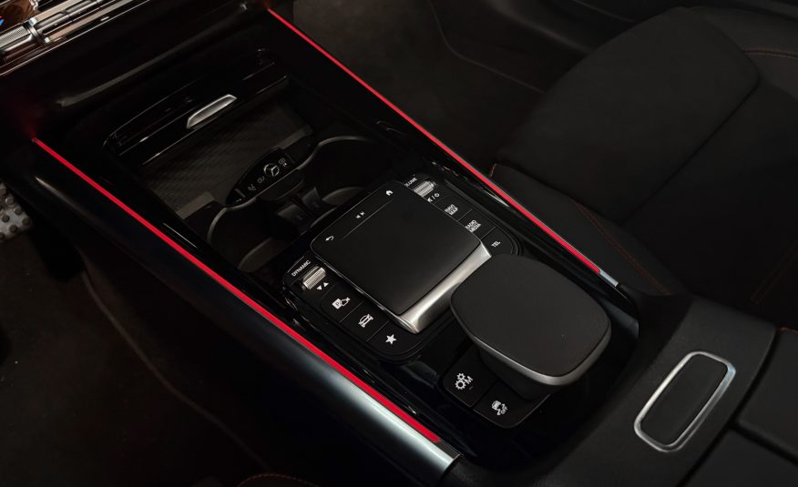 MERCEDES BENZ GLA 35 AMG 4MATIC 2.0 TURBO 2023