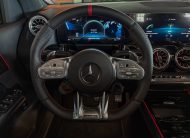MERCEDES BENZ GLA 35 AMG 4MATIC 2.0 TURBO 2023