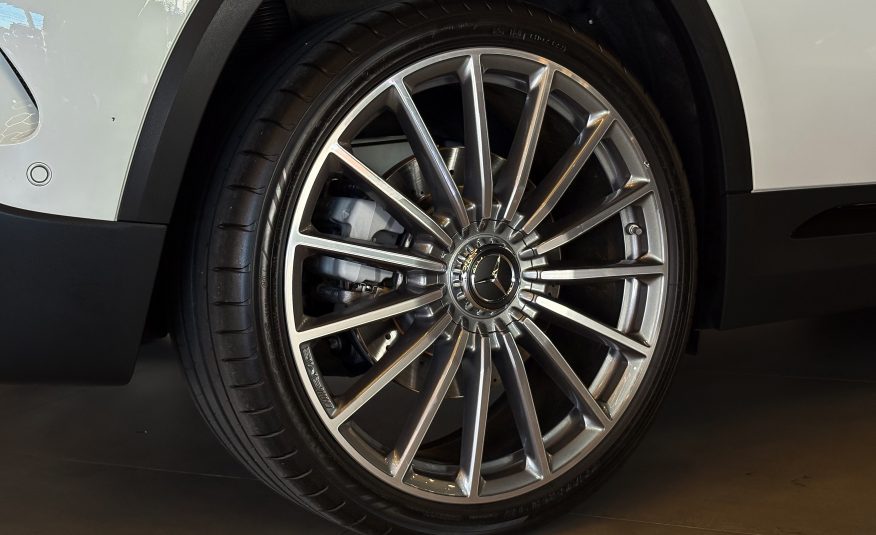 MERCEDES BENZ GLA 35 AMG 4MATIC 2.0 TURBO 2023